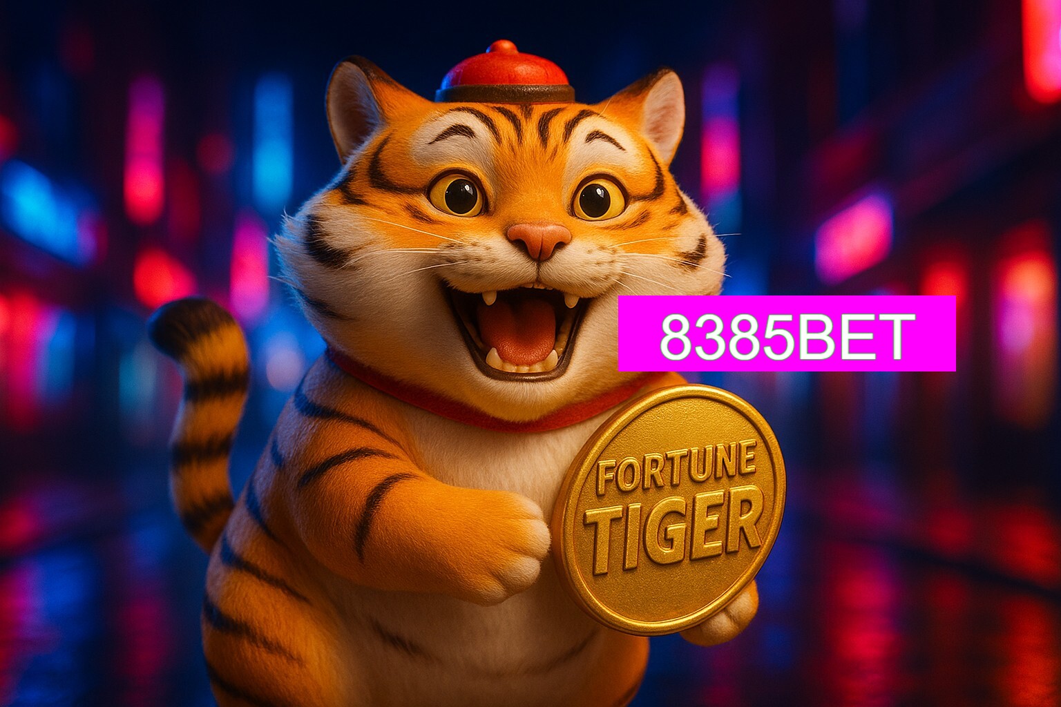 Como Jogar Fortune Tiger